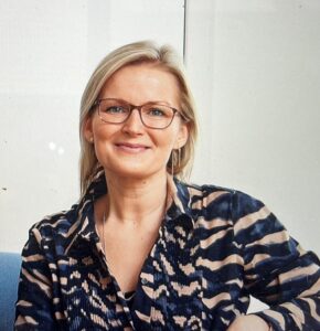 Picture of Jane Dyhr Johansen